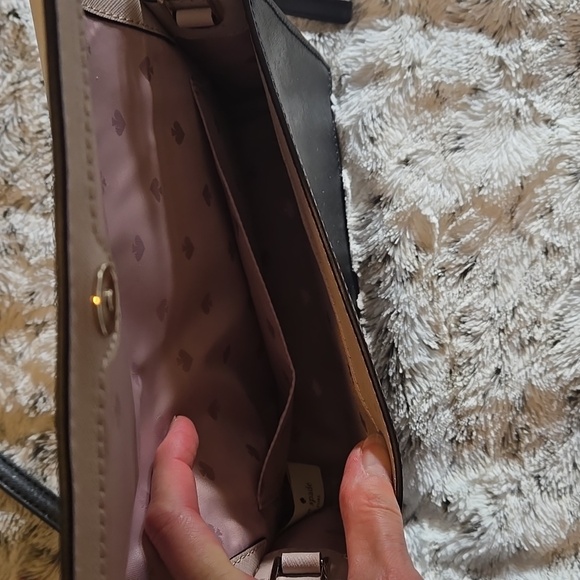 Kate spade purse - Picture 5 of 7